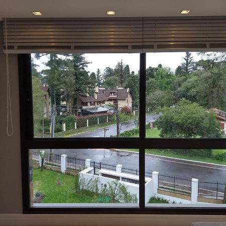 Morada Herz 316 Gramado Dış mekan fotoğraf
