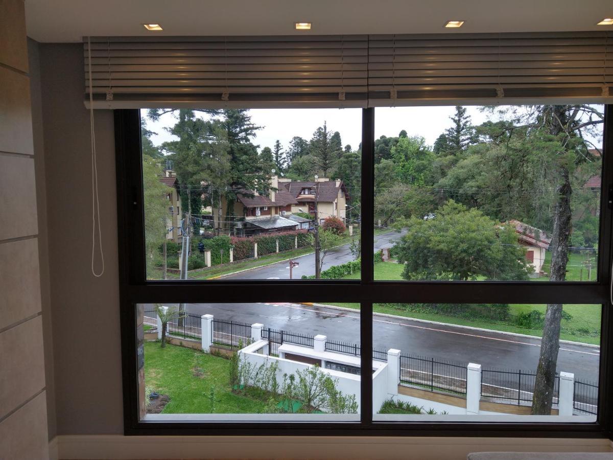 Morada Herz 316 Gramado Dış mekan fotoğraf