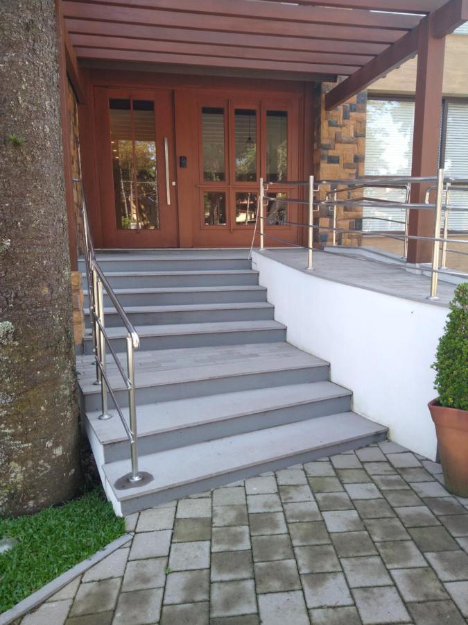 Morada Herz 316 Gramado Dış mekan fotoğraf
