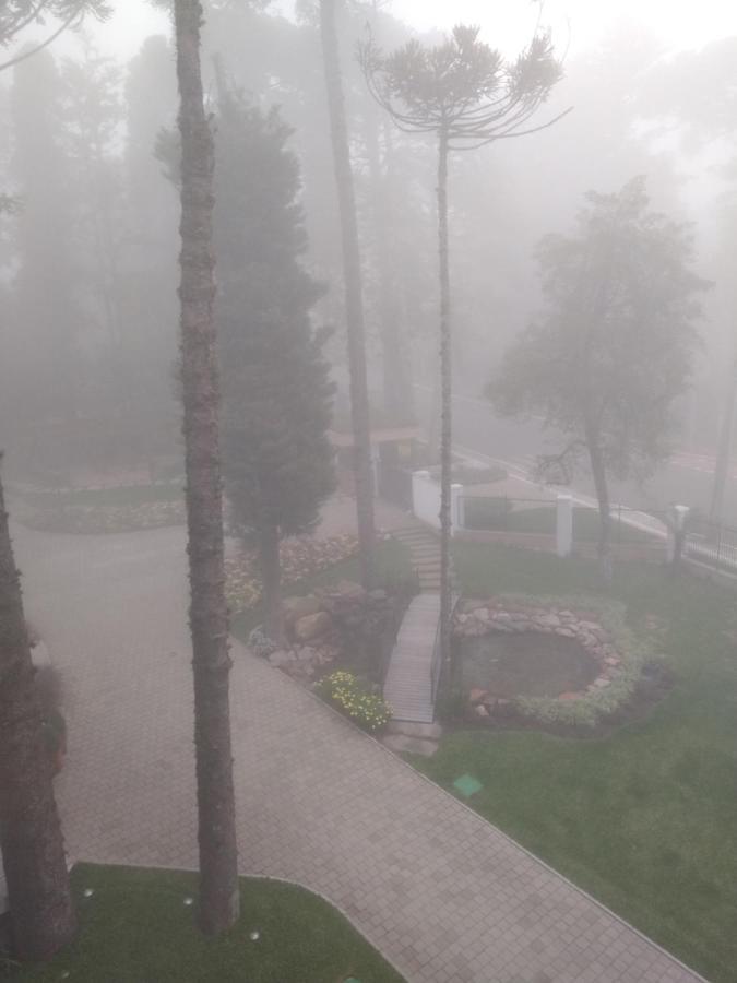 Morada Herz 316 Gramado Dış mekan fotoğraf