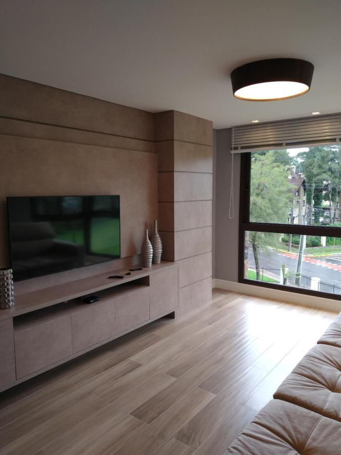 Morada Herz 316 Gramado Dış mekan fotoğraf