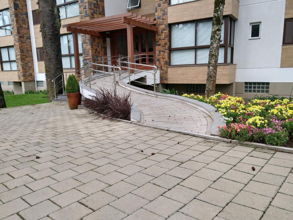 Morada Herz 316 Gramado Dış mekan fotoğraf