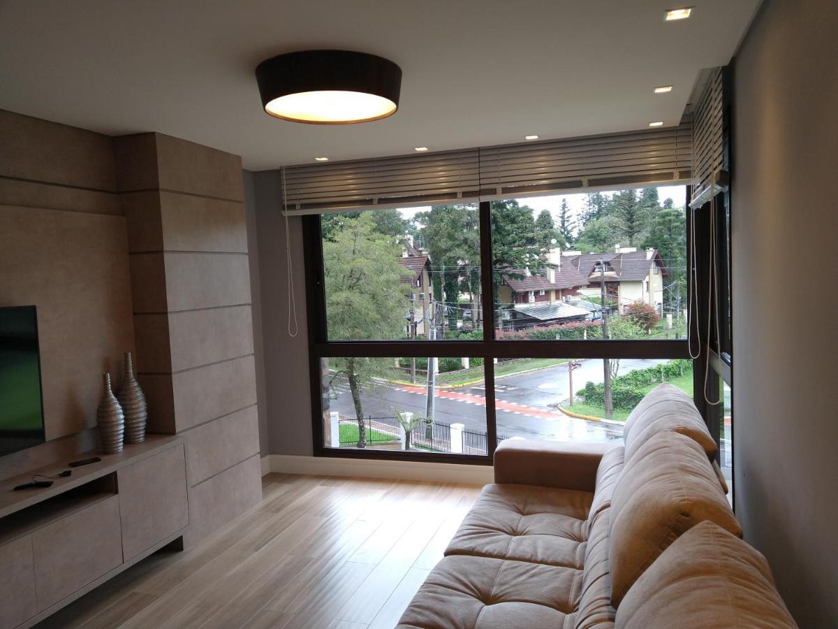 Morada Herz 316 Gramado Dış mekan fotoğraf