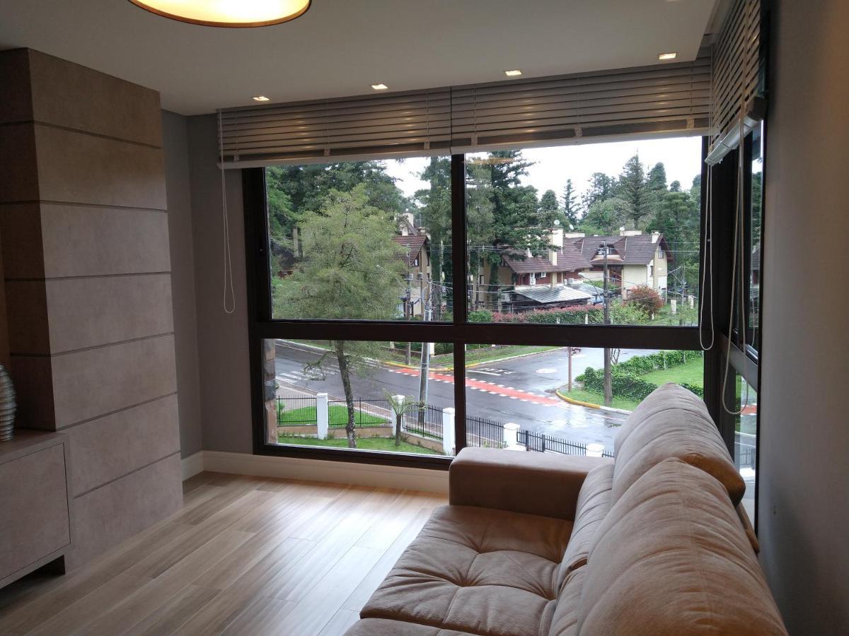 Morada Herz 316 Gramado Dış mekan fotoğraf