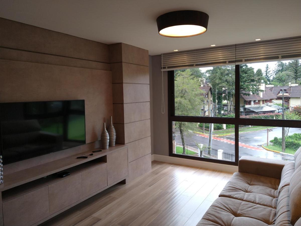 Morada Herz 316 Gramado Dış mekan fotoğraf