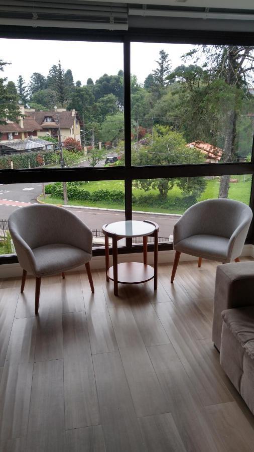 Morada Herz 316 Gramado Dış mekan fotoğraf