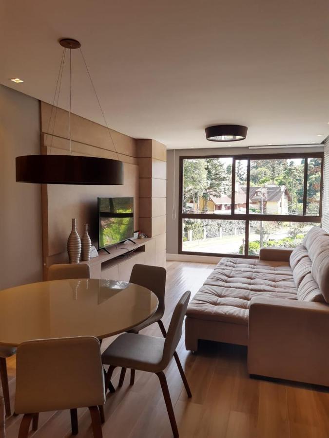 Morada Herz 316 Gramado Dış mekan fotoğraf