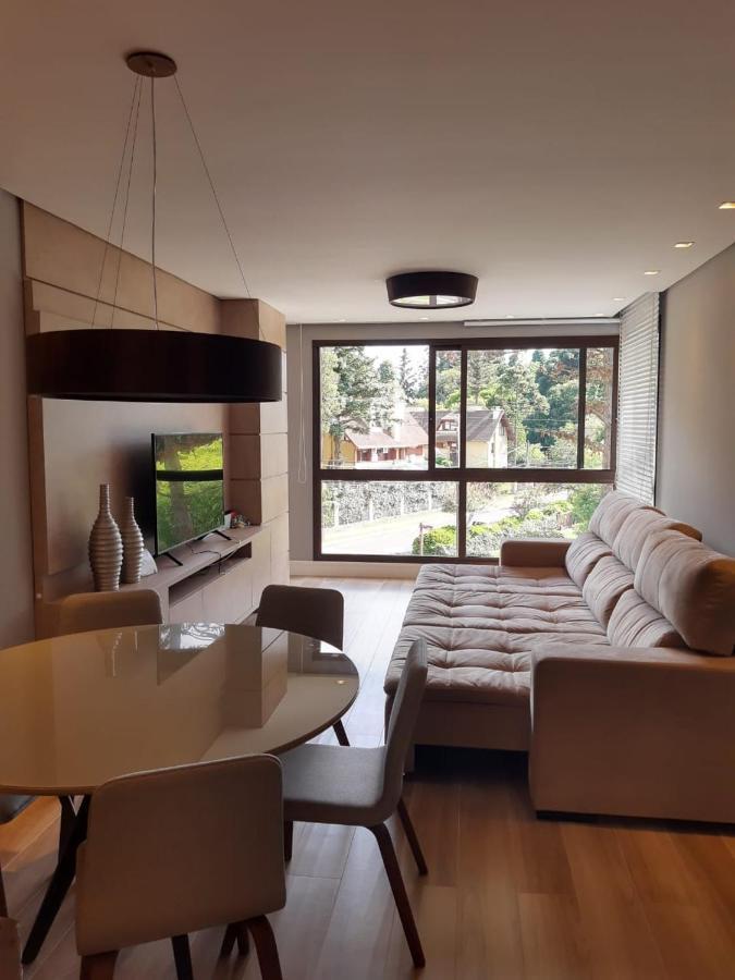 Morada Herz 316 Gramado Dış mekan fotoğraf