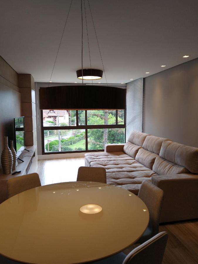 Morada Herz 316 Gramado Dış mekan fotoğraf