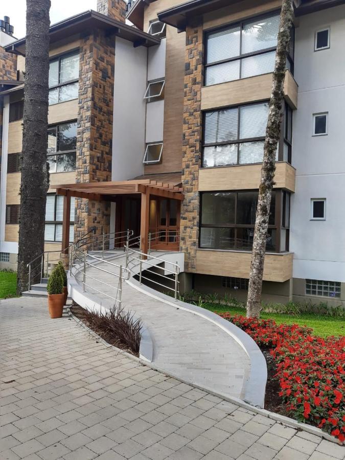 Morada Herz 316 Gramado Dış mekan fotoğraf