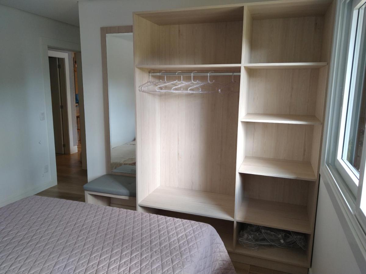 Morada Herz 316 Gramado Dış mekan fotoğraf