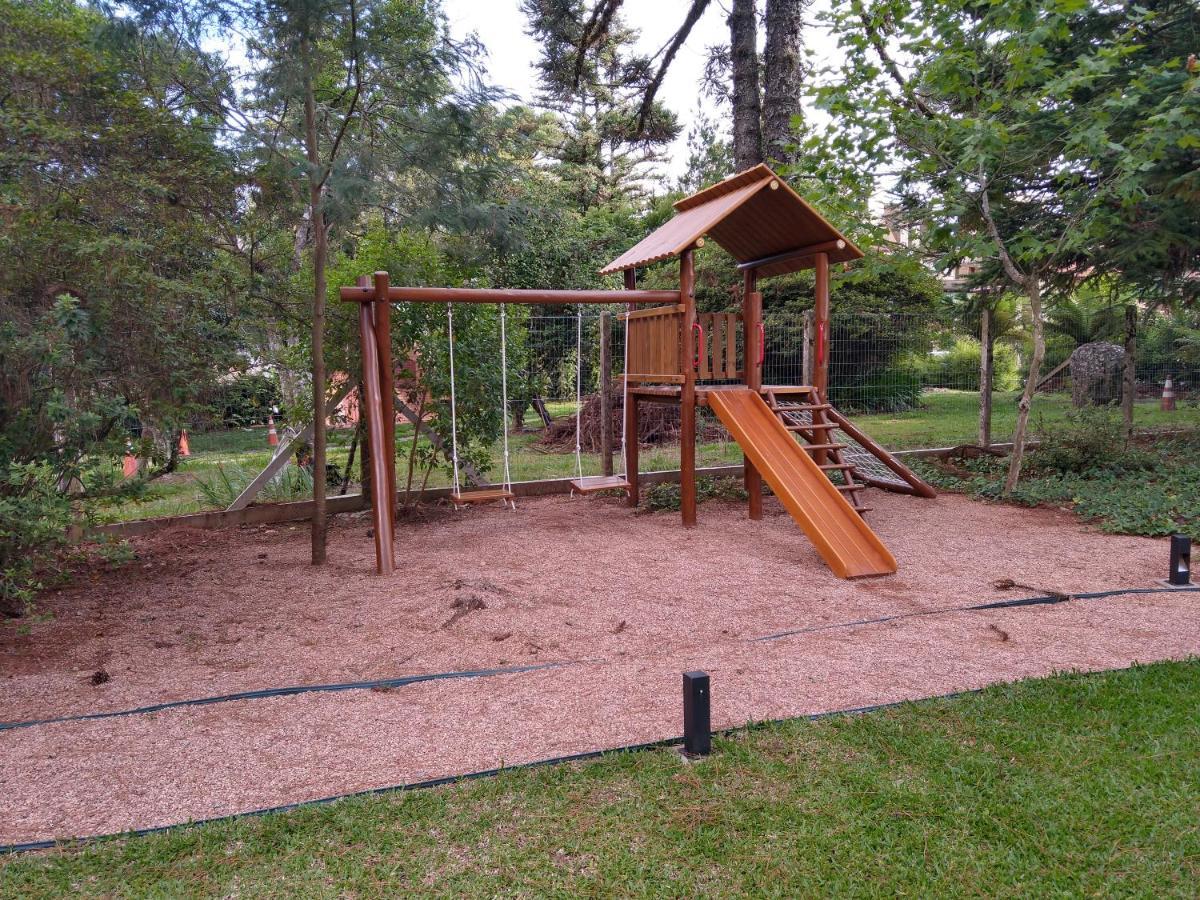 Morada Herz 316 Gramado Dış mekan fotoğraf