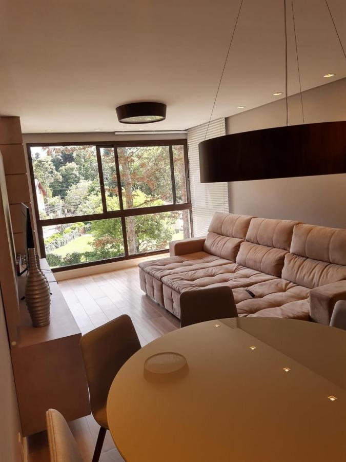 Morada Herz 316 Gramado Dış mekan fotoğraf