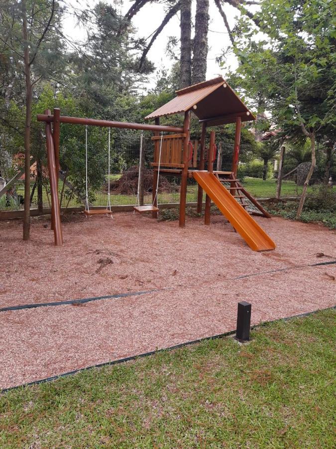 Morada Herz 316 Gramado Dış mekan fotoğraf