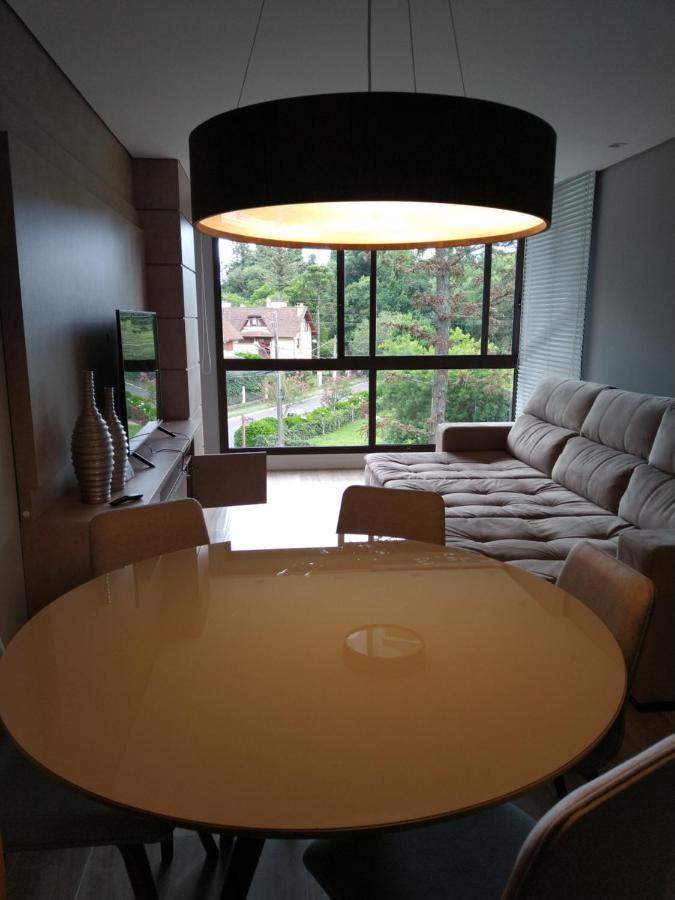 Morada Herz 316 Gramado Dış mekan fotoğraf