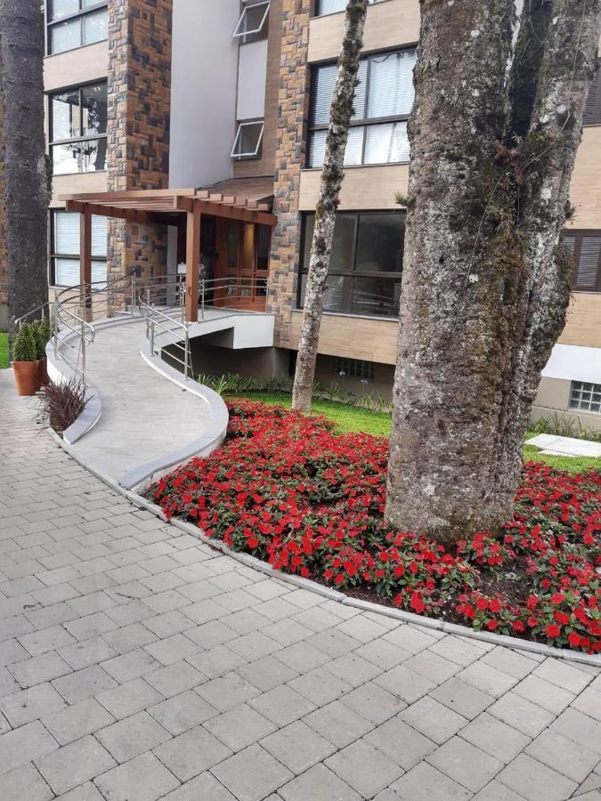 Morada Herz 316 Gramado Dış mekan fotoğraf