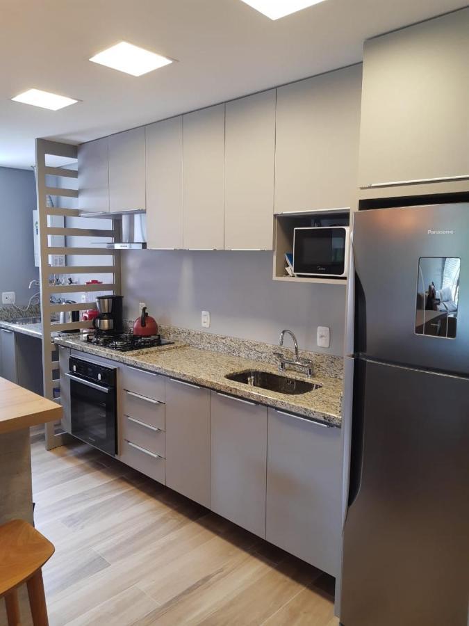 Morada Herz 316 Gramado Dış mekan fotoğraf