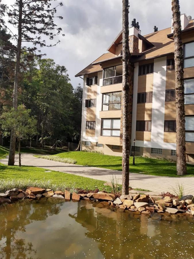 Morada Herz 316 Gramado Dış mekan fotoğraf