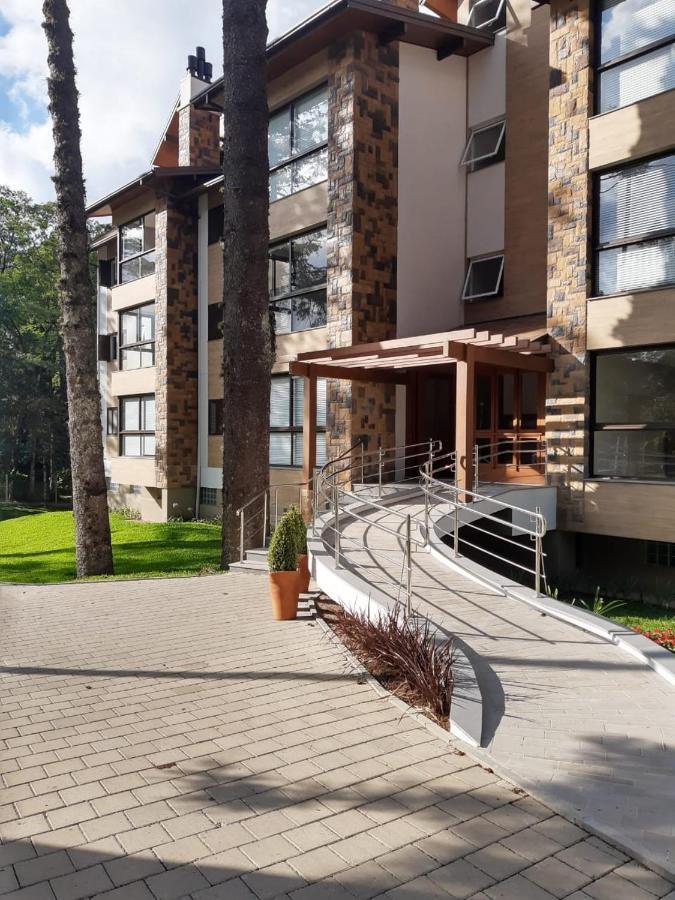 Morada Herz 316 Gramado Dış mekan fotoğraf