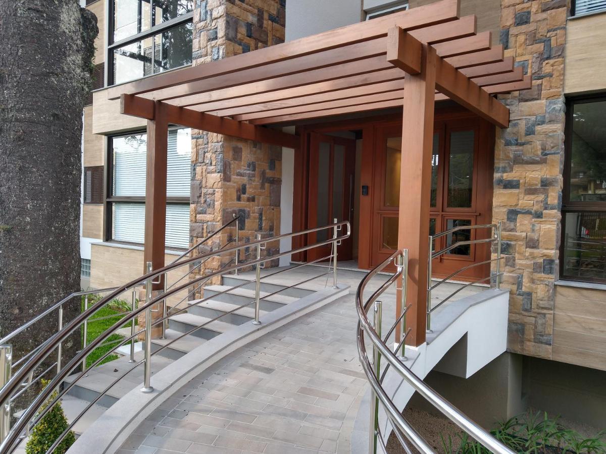 Morada Herz 316 Gramado Dış mekan fotoğraf
